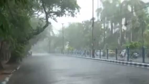 केरल में 31 मई को मानसून आने की संभावना - मौसम विभाग