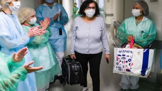 કોવિડથી સાજા થયા બાદ શું કરવું જોઇએ અને શું નહી? જાણો શું કહે છે ડોક્ટર?