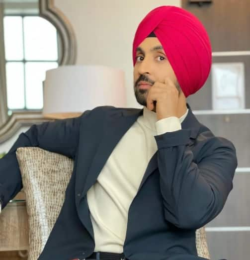 Diljit Dosanjh Coming Album he is on Instagram video ਦਿਲਜੀਤ ਦੋਸਾਂਝ ਨੇ ਵੀਡੀਓ ਸ਼ੇਅਰ ਕਰਕੇ ਕਹੀ ਆਪਣੇ ਦਿਲ ਦੀ ਗੱਲ