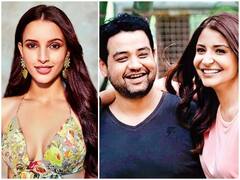 Anushka sharma के भाई Karnesh sharma इस एक्ट्रेस को कर रहे डेट, जानिए कौन हैं और क्या काम किया है