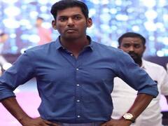 Actor Vishal: பள்ளியை இழுத்து மூடுங்கள், தூக்கிலிடுங்கள் : நடிகர் விஷால் ஆவேசம்..!