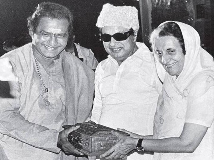 Indira Gandhi: இரும்பு மனிதி இந்திரா... இந்தியாவின் பிரதமரான தினம் இன்று!