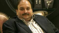 Is Mehul Choksi out of India's grasp?