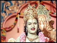 Shri Krishna Leela : आखिरी सांस ले रही राधा के लिए श्रीकृष्ण ने अंतिम बार बजाई थी बांसुरी