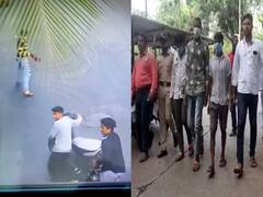 मोबाईल फोन आणि दुचाकी चोरणाऱ्या टोळीच्या मुसक्या मुंबई पोलिसांनी आवळल्या