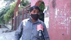 Delhi: Vaccination सेंटर है..साज-सज्जा भी पूरी है लेकिन वैक्सीन नहीं है । करोल बाग से ग्राउंड रिपोर्ट