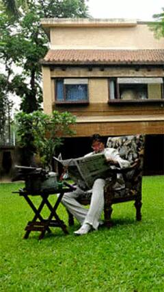 हर लग्ज़री सुख सुविधा से लैस है Amitabh Bachchan का नया आशियाना, जानें 31 करोड़ के इस डुप्लेक्स की खास बातें