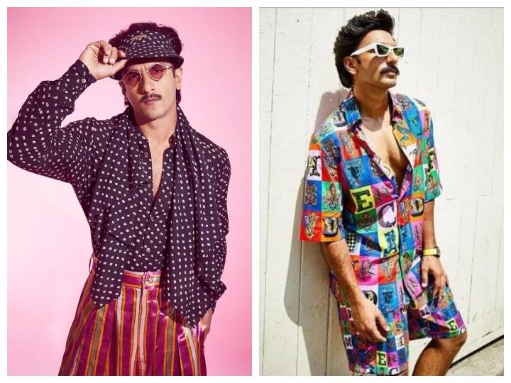 क्या है Ranveer Singh के अजीबो-गरीब फैशन की वजह, खुद किया खुलासा