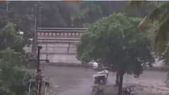 Cyclone Yaas leads to heavy rainfall in Bihar, Jharkhand | Ground Report
