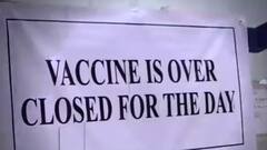 देश में वैक्सीनेशन की सुस्त रफ्तार के पीछे जनता भी दोषी, देखिए ये रिपोर्ट