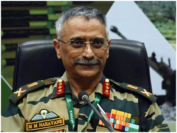 Army strengthened in the face of unstable situation on border: Gen MM Naravane सेना प्रमुख नरवणे बोले- सीमाओं पर ‘अस्थिर’ हालात का सामना करते हुए सेना और मजबूत हुई  