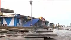 Cyclone Yaas Effect: দিঘার সর্বত্র ইয়াসের ক্ষতচিহ্ন, জীবিকা হারিয়ে দিশেহারা বহু মানুষ