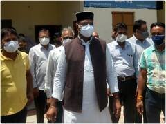 कोरोना पर मध्य प्रदेश के मंत्री ने कबूली सरकार की कमी, बोले- ये सही है हम हो गए थे गैर जिम्मेदार