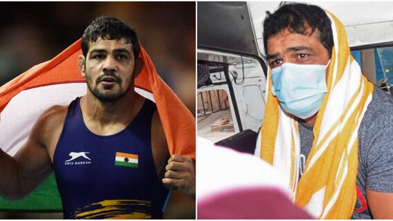 Sushil Kumar, Sagar Dhankar, gangster connection and a 54-second video: Full Report | Namaste Bharat (28 May 2021)