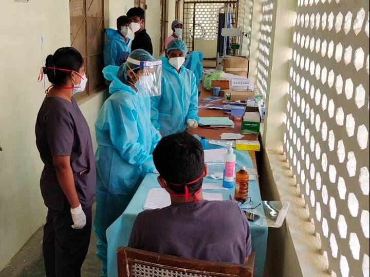 corono on the rise in coimbatore கோவையில் அதிகரிக்கும் கொரோனா பாதிப்புகள்; இன்றைய நிலை என்ன?