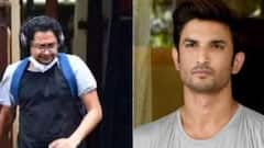 Sushant Singh Rajput case: NCB arrests Siddharth Pithani from Hyderabad