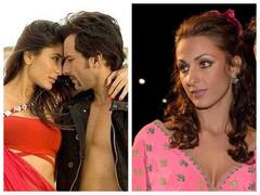 Kareena Kapoor से पहले इस फिरंगी मॉडल के साथ रह चुका है Saif Ali Khan का अफेयर, ये थी ब्रेकअप की वजह