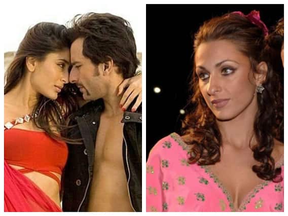 Kareena Kapoor से पहले इस फिरंगी मॉडल के साथ रह चुका है Saif Ali Khan का अफेयर, ये थी ब्रेकअप की वजह Kareena Kapoor से पहले इस फिरंगी मॉडल के साथ रह चुका है Saif Ali Khan का अफेयर, ये थी ब्रेकअप की वजह