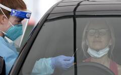 Australia ਚ ਮਿਲਿਆ Corona ਦਾ ਨਵਾਂ ਵੈਰੀਅੰਟ, 27 ਮਾਮਲੇ ਮਿਲਣ ਤੋਂ ਬਾਅਦ ਮਚਿਆ ਹੜਕੰਪ