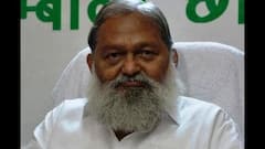 Baba Ramdev ਮਾਮਲੇ 'ਤੇ ਆਇਆ Haryana ਦੇ ਸਿਹਤ ਮੰਤਰੀ Anil Vij ਦਾ ਬਿਆਨ