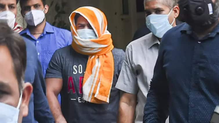 Delhi Court Extends Murder Accused Sushil Kumar's Police Remand For 4 Days