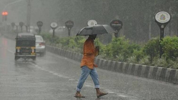 Pre-monsoon activity begins in Gujarat, rainfall forecast in this part of the state ગુજરાતમાં પ્રી-મોન્સૂન એક્ટિવીટીનો પ્રારંભ, રાજ્યના આ વિસ્તારમાં વરસાદની આગાહી