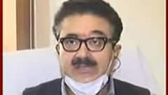 E-Conclave : Massive Vaccination कैसे संभव होगा, सुनें ACS Navneet Sehgal का जवाब