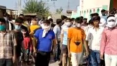 जहरीली शराब कांड पर CM Yogi सख्त, तीन अधिकारी निलंबित, हिरासत में लिए चार लोग