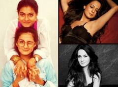 अब ऐसी दिखती हैं Shahrukh Khan की साली 'छुटकी', तस्वीरों में देखिए इनके बदले हुए अंदाज़