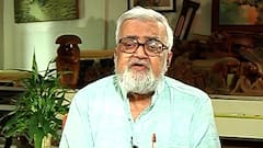 ज्येष्ठ साहित्यिक,सामाजिक कार्यकर्ते,कलेच्या दुनियेत रमणारे डॉ.अनिल अवचट यांच्यासोबत दिलखुलास गप्पा!
