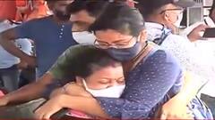 Cyclone Yaas Effect: প্লাবনে বিচ্ছিন্ন গ্রামে পৌঁছল না অ্যাম্বুল্যান্স, বিনা চিকিৎসায় প্রাণ গেল অসুস্থ শিশুর