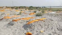 'નદીઓમાં શબ વહેતા હોય, શબવાહિની ગંગામૈયા બને, આવું ક્યાંય ના થયું'