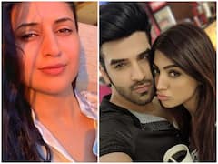 KKK 11: इस वजह से दिव्यांका त्रिपाठी का सपोर्ट कर रही हैं पारस छाबड़ा की एक्स गर्लफ्रेंड आकांक्षा पुरी, जानिए