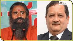 बाबा रामदेव Vs IMA विवाद में आप किस तरफ हैं? | Uncut