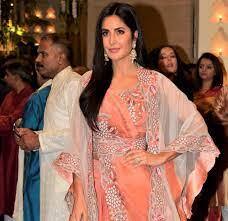 Traditional Look में किसी अप्सरा से कम नहीं लगतीं Katrina kaif, देखें उनकी 5 तस्वीरें