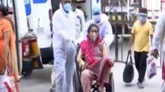 કોરોનાની પ્રથમ અને બીજી લહેરના અનુભવથી કાર્ય કરાશે:CM