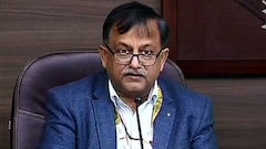 Corona के कहर के बीच ऑक्सीजन की कमी से कैसे लड़े ? ACS गृह Awanish Kumar Awasthi ने दिया ये जवाब