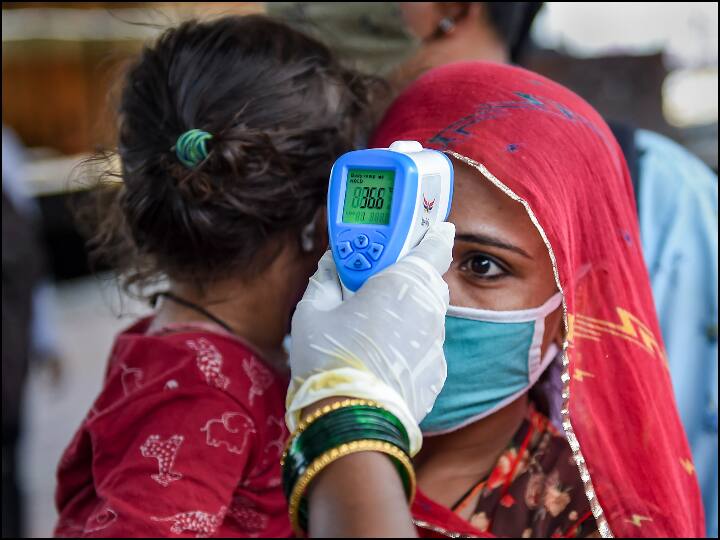 Coronavirus Cases India: India reports 80834 new COVID19 cases and 3303 deaths in last 24 hours Coronavirus Cases India:  72 દિવસ બાદ દેશમાં નોંધાયા સૌથી ઓછા કેસ, 25 કરોડથી વધુ લોકોએ લીધી રસી