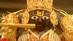 144મી રથયાત્રા અંગે તૈયારી શરૂ કરાઇ, ભગવાનના આગમન માટે કેવી છે તૈયારી? જુઓ વિડીયો