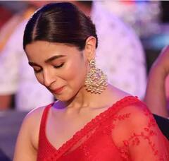 Alia Bhatt ते Deepika Padukone या पाच बॉलिवूड अभिनेत्रींचा साडीतील हटके अंदाज!