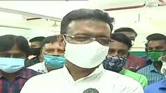 Narada Case Update: জামিন পেয়েই কোভিড টিকাকরণে জোর ফিরহাদের