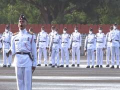 In Pics : NDA ची 140 वी तुकडी देशसेवेसाठी सज्ज; अशी होती पासिंग आऊट परेड