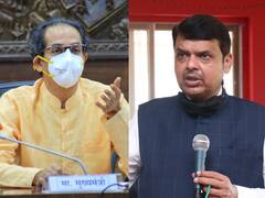 ओबीसींचं राजकीय आरक्षण संपुष्टात, फडणवीसांचं मुख्यमंत्र्यांना पत्र, म्हणाले, 'आता तरी नाकर्तेपणा सोडा, जागे व्हा' 