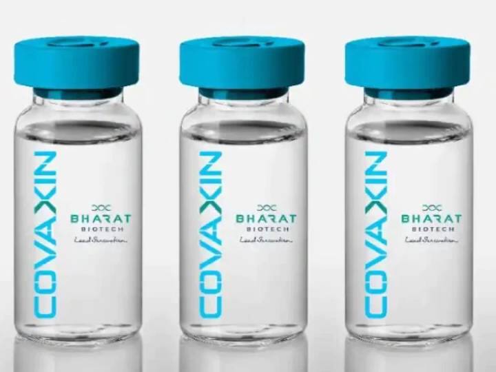Bharat Biotech rejects study that claimed Covaxin less effective than Covishield स्टडी में दावा- कोवैक्सीन की तुलना में कोविशील्ड टीके से बनती है ज्यादा एंटीबॉडी, भारत बायोटेक ने खारिज किया