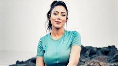 Taarak Mehta Ka Ooltah Chashmah फेम मुनमुन दत्ता (बबिता) विरोधात मुंबईत एफआयआर