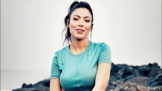 Taarak Mehta Ka Ooltah Chashmah फेम मुनमुन दत्ता (बबिता) विरोधात मुंबईत एफआयआर