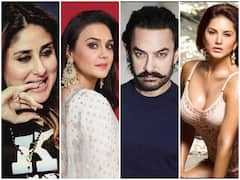 Bad Habits: नाखून चबाने से लेकर पैर हिलाने तक,  बॉलीवुड सितारों की इन बुरी आदतों के बारे में जानकर आप भी हो जाएंगे शॉक्ड