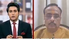 UP के डिप्टी सीएम Dr Dinesh Sharma ने वैक्सीनेशन और कोरोना से लड़ाई की तैयारी का पूरा ब्यौरा दिया