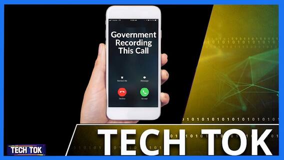 अब आपकी हर चैट, कॉल रिकॉर्ड करेगी सरकार?