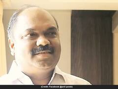 CM उद्धव के करीबी मंत्री अनिल परब पर करोड़ों की वसूली का आरोप, RTO अधिकारी की शिकायत पर जांच शुरू